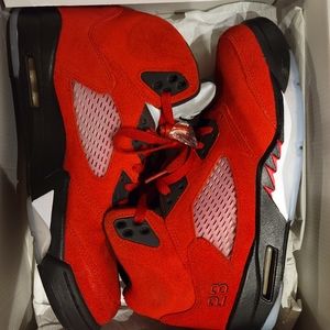 Air Jordan 5 Retro